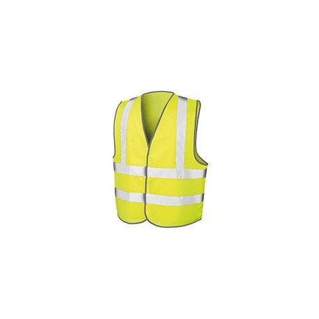 R201X - Gilet de sécurité Core