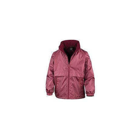 R203J - Veste DWL (Dri-warm & lite) Core Junior