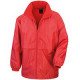 R203X - Veste DWL (Dri-warm & lite) Core