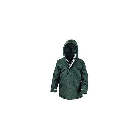 R207J - Parka d'hiver Core Junior