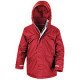 R207J - Parka d'hiver Core Junior