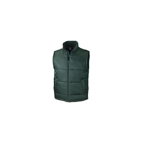 R208X - Bodywarmer Core