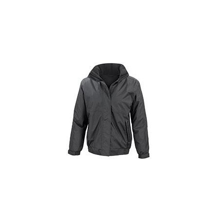 R221F - Veste Core channel Femme