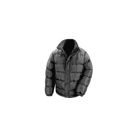 R222X - Veste matelassée Core Nova Lux