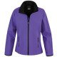 R231F - Veste softshell imprimable pour femme