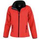 R231F - Veste softshell imprimable pour femme