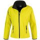 R231F - Veste softshell imprimable pour femme