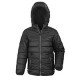 R233J - Veste rembourrée Core Junior