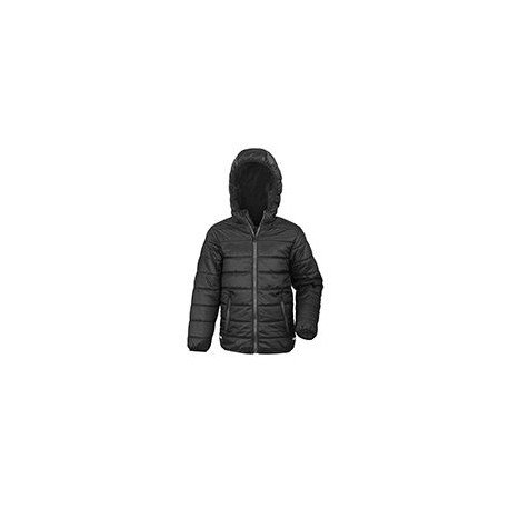 R233J - Veste rembourrée Core Junior