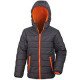 R233J - Veste rembourrée Core Junior