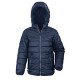 R233J - Veste rembourrée Core Junior