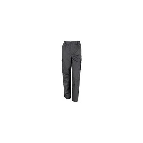 R308X - Pantalon action Work-guard