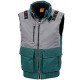 R335X - Gilet x-over Work-Guard