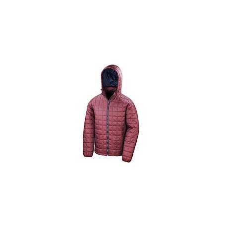 R401X - Veste Blizzard Urban