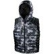 R404X - Gilet camouflage Urban