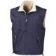 RE61A - Bodywarmer réversible Polartherm®