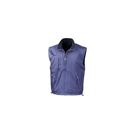 RE61A - Bodywarmer réversible Polartherm®