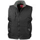 RE66A - Bodywarmer indéchirable