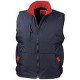 RE66A - Bodywarmer indéchirable