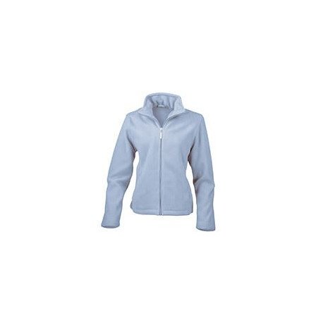 RE85F - Veste polaire semi-micro La Femme®