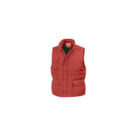 RE94A - Bodywarmer Promo