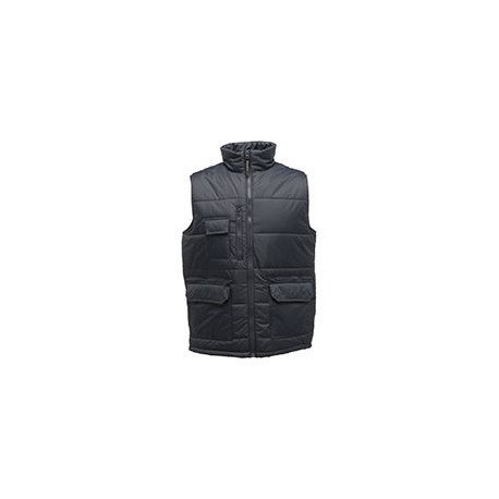 TRA803 - Bodywarmer indéchirable Stella