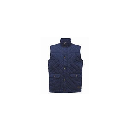 TRA810 - Bodywarmer Tyler