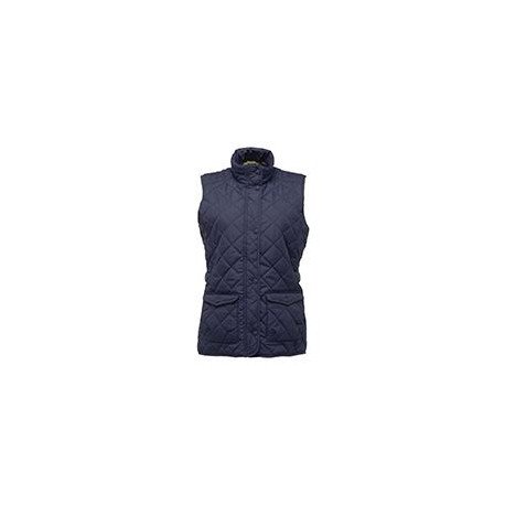 TRA811 - Bodywarmer Tarah