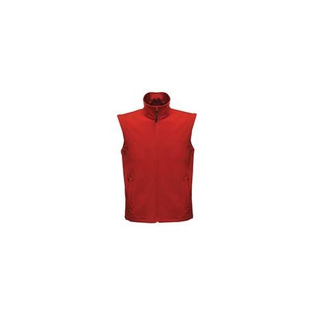 TRA820 - Bodywarmer Classic Softshell