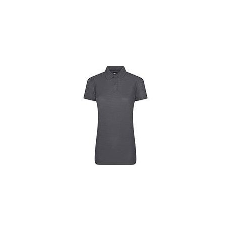 RX05F - Polo Pro Polyester Femme