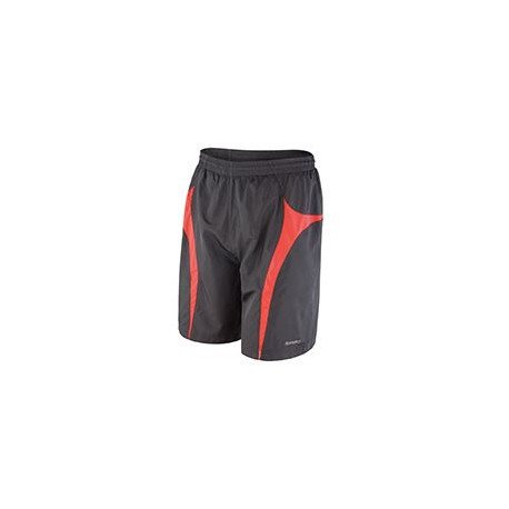 S184X - Short de course Micro-Lite Spiro