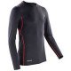 S252X - Maillot manches longues de compression Spiro