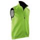 S262M - Gilet Spiro airflow