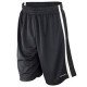 S279M - Short homme séchage rapide