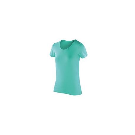 S280F - T-shirt Softex® avec tissu extensible HighTec très doux à séchage rapide