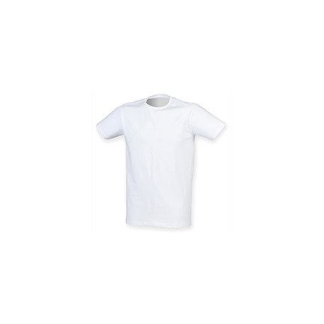 SF121 - T-shirt Stretch Feel Good Homme