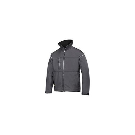 1211 - Veste softshell Profiling