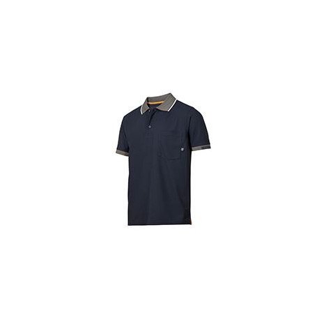 2724 - Polo manches courtes Tech 37.5® AllroundWork