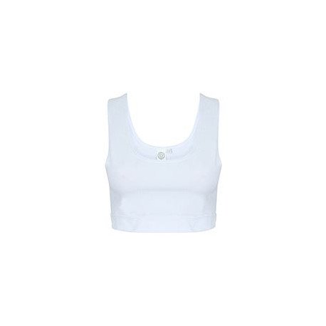 SK236 - Crop top fashion femme