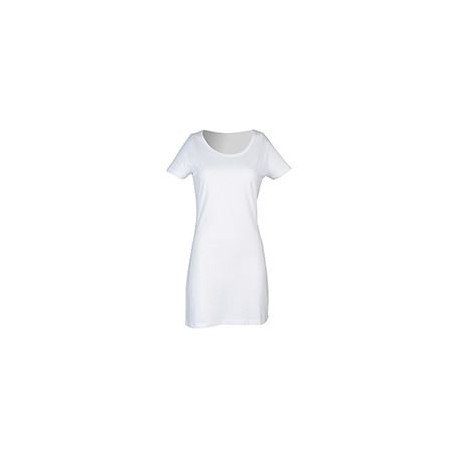 SK257 - Robe t-shirt