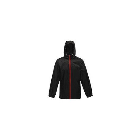 TRW476 - Veste de pluie Avant waterproof unisexe