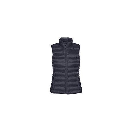 PFV-4W - Veste sans manches Basecamp Thermal Femme