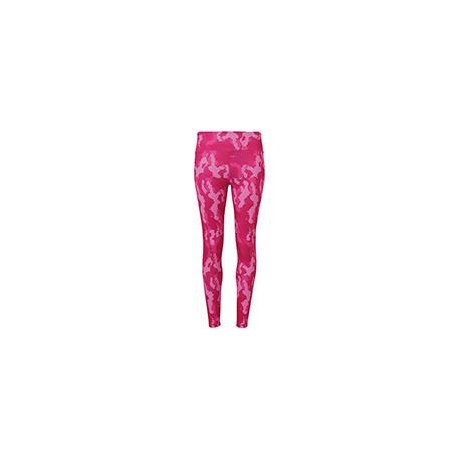 TR032 - Leggings performance femme TriDri® Hexoflage™