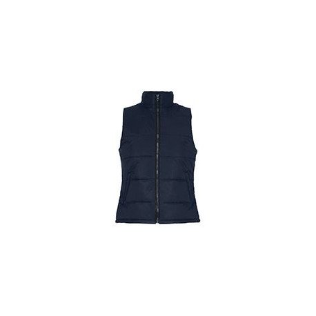 TS15F - Bodywarmer Femme