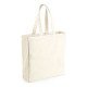 WM108 - Sac de courses classique en toile