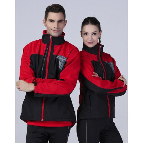 R175F - Womens Team Soft Shell Jacket