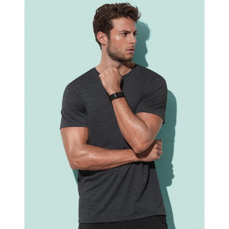 ST8020 - Active Intense Tech T-Shirt