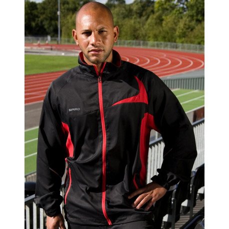 R180X - Unisex Micro Lite Team Jacket