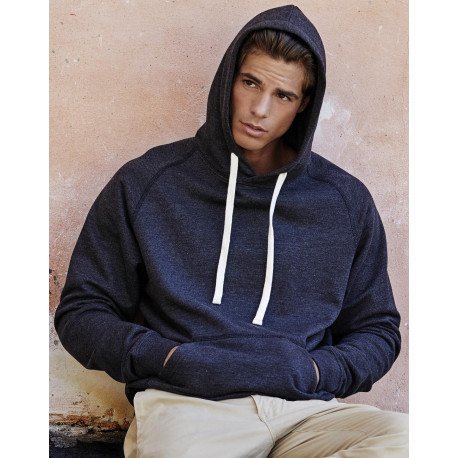 5502 - Lightweight Hooded Vintage Sweatshirt