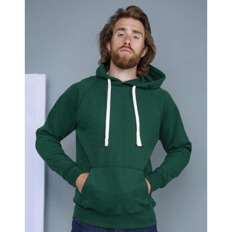 M73 - Mens Superstar Hoodie